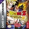 Dragon Ball Z - The Legacy of Goku II